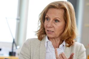 rbb-Intendantin Patricia Schlesinger tritt als ARD-Vorsitzende zurück
