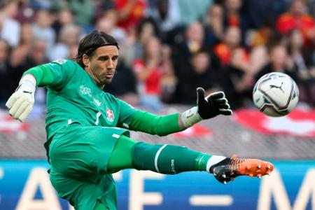 Gladbach zum Saisonstart mit Sommer Gladbach zum Saisonstart mit Sommer