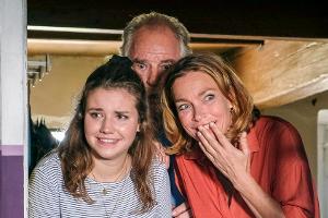 TV-Tipps am Freitag