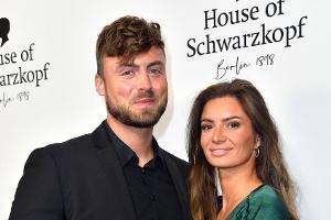 Hat sich Ex-"Bachelor" Niko Griesert von seiner Michèle getrennt?