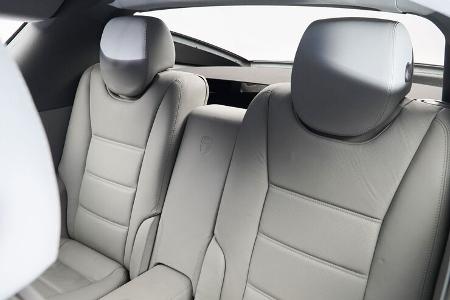 Porsche Cayenne Cabriolet Prototyp (2003)