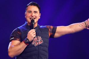 Andreas Gabalier kündigt Konzerte für das Frühjahr 2023 an