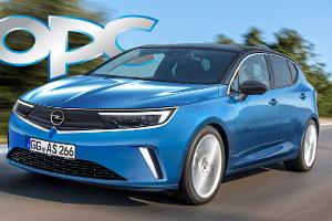 Hot Hatch könnte als Elektrosportler kommen