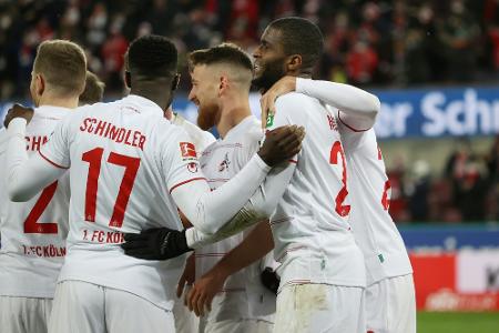 RTL zeigt Kölns Europacup-Comeback am 18. August live RTL zeigt Kölns Europacup-Comeback am 18. August live