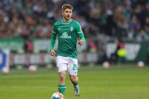 Corona: Werder zum Auftakt ohne formstarken Schmid