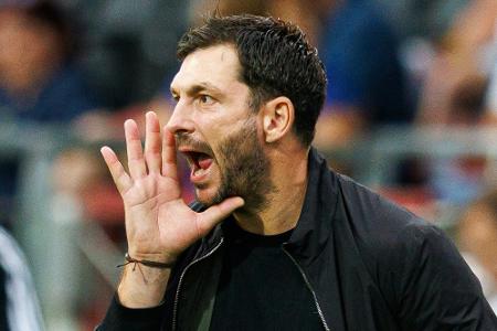 SID-Umfrage: Fans glauben an Hertha-Abstieg SID-Umfrage: Fans glauben an Hertha-Abstieg