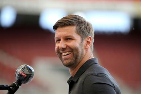 Hitzlsperger: Hitzlsperger: