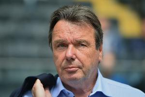 Bruchhagen sieht Götze-Verpflichtung skeptisch