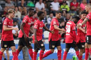 Leverkusen will sich im Topspiel rehabilitieren