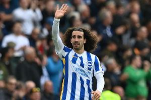 Vertrag bis 2028: Chelsea holt Außenverteidiger Cucurella