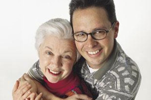 Die Mutter