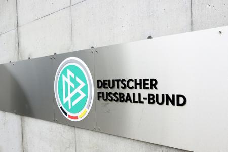 DFB-Team unterstützt Landesverbände DFB-Team unterstützt Landesverbände