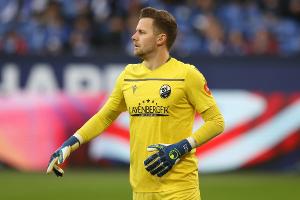 Fürth weiter ohne Sieg - erste Niederlage für Düsseldorf