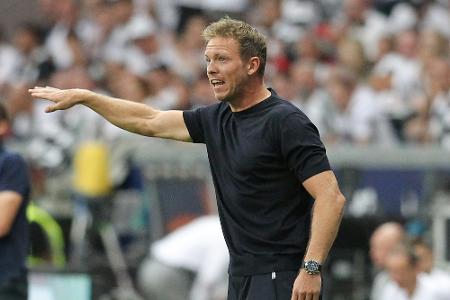 Neue Offensive lässt Bayern träumen: 