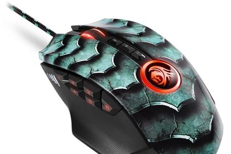 Sharkoon Drakonia II