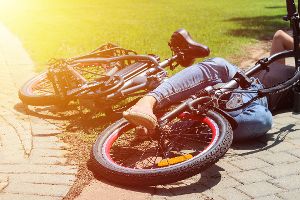 Die wichtigsten Tipps, um E-Bike-Unfälle zu verhindern