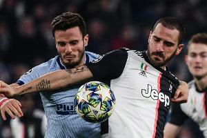 Testspiel zwischen Atletico und Juve verlegt