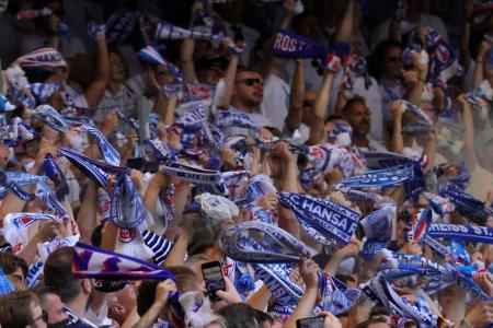 Bielefelds Fehlstart perfekt: Rostock feiert zweiten Sieg Bielefelds Fehlstart perfekt: Rostock feiert zweiten Sieg