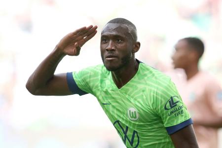 Guilavogui berichtet von Guilavogui berichtet von