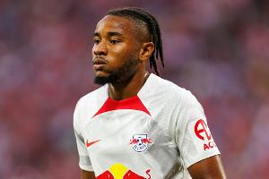 Erneuter Dämpfer für Leipzig: Nur 1:1 beim VfB