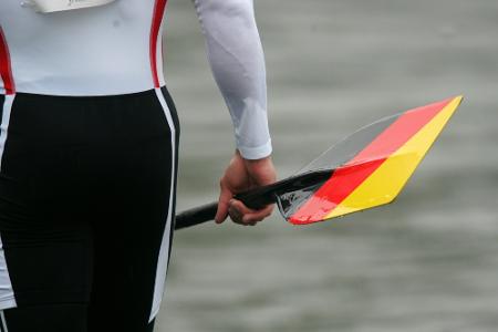 Kanu-WM: Gold für Brendel/Hecker und Hiller/Grosmann Kanu-WM: Gold für Brendel/Hecker und Hiller/Grosmann