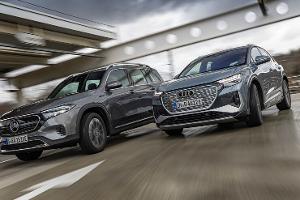 Die beliebtesten Autos Deutschlands