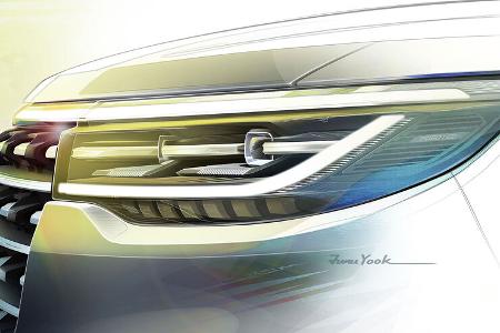 08/2022, 2023 Ford Explorer China-Version