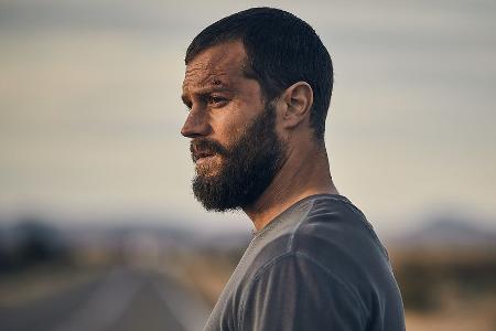 Jamie Dornan hat eine Jamie Dornan hat eine