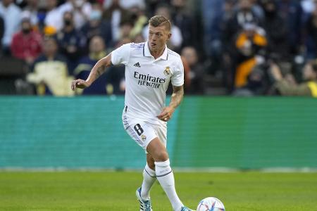 Kroos geht mit interaktiver App neue Wege Kroos geht mit interaktiver App neue Wege