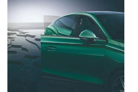 MG 7 Teaser