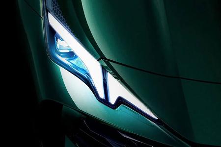 MG 7 Teaser
