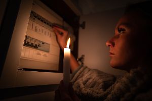 Blackout: Diese Dinge brauchen Sie