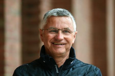 Bundestrainer Becker sieht seine Equipe gerüstet Bundestrainer Becker sieht seine Equipe gerüstet