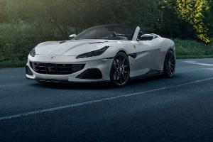 Novitec Ferrari Portofino M