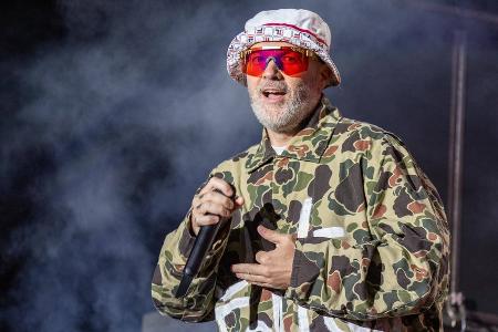 Hat Limp-Bizkit-Frontmann Fred Durst heimlich geheiratet? Hat Limp-Bizkit-Frontmann Fred Durst heimlich geheiratet?