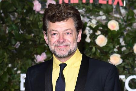 Herrin der Wachsfiguren: Andy Serkis dreht Serie über Madame Tussaud Herrin der Wachsfiguren: Andy Serkis dreht Serie über Madame Tussaud