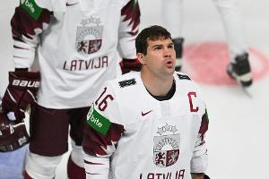 Iserlohn verpflichtet lettischen Nationalspieler Daugavins