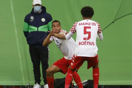 Hertha verpflichtet Offensivspieler Boetius Hertha verpflichtet Offensivspieler Boetius