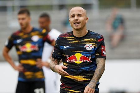 Hoffenheim holt Angelino als Raum-Nachfolger Hoffenheim holt Angelino als Raum-Nachfolger