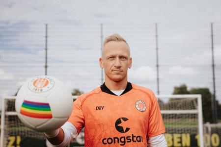 FC St. Pauli holt vertragslosen Torhüter Burchert FC St. Pauli holt vertragslosen Torhüter Burchert