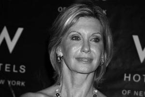 Olivia Newton-John: "Grease"-Star im Alter von 73 Jahren verstorben