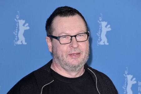 Regisseur Lars von Trier leidet an Parkinson Regisseur Lars von Trier leidet an Parkinson