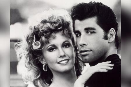 John Travolta trauert um seine John Travolta trauert um seine