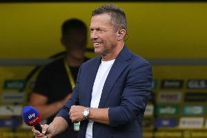 Matthäus: Bayern ohne Lewandowski "befreiter"
