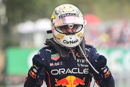 Das Formel-1-Reife(n)zeugnis des SID: Ungarn Das Formel-1-Reife(n)zeugnis des SID: Ungarn