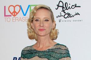 Anne Heche liegt nach Autounfall im Koma