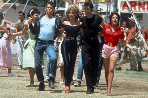 "Grease"-Cast nimmt Abschied von Olivia Newton-John