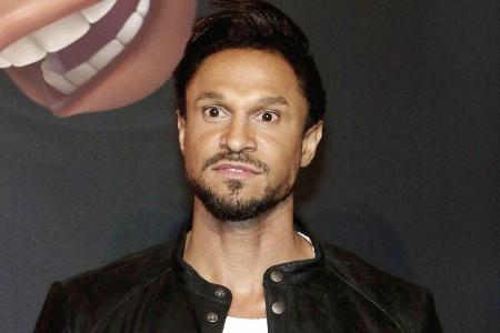 Moderator Daniel Aminati trauert um seine Schwester Moderator Daniel Aminati trauert um seine Schwester