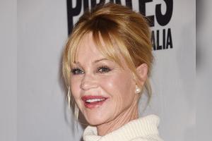 Melanie Griffith: Ein Leben voller Höhen und Tiefen