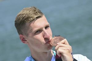 Wellbrock hofft auf große EM-Resonanz